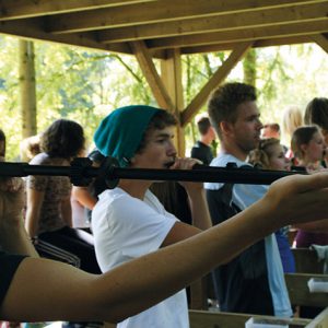 blaaspijpschieten heino gochallenge