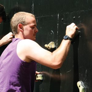 bootcamp outdoor heino