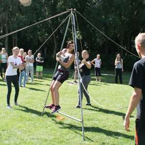teamchallenge activiteiten heino zwolle