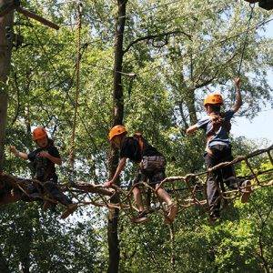 kinderfeestje heino activiteiten